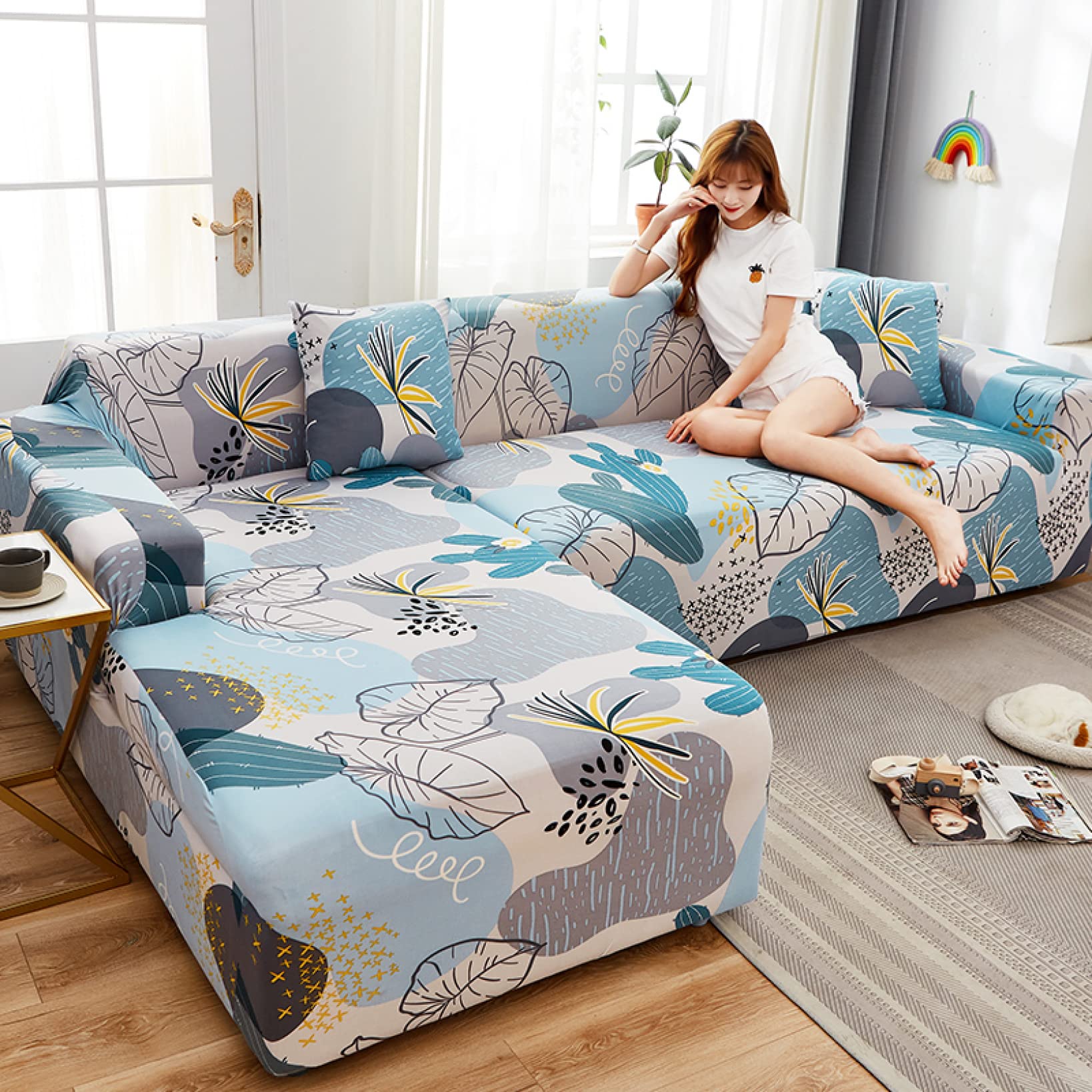 Sofa & Living