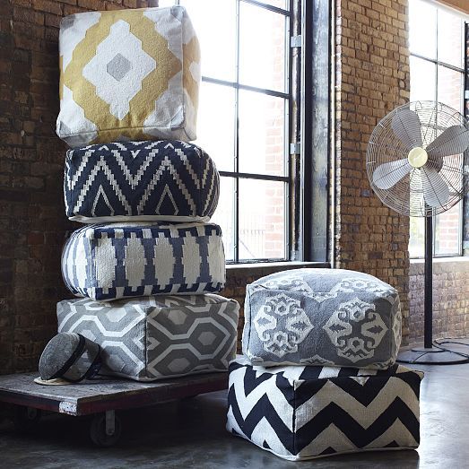 Custom Textiles