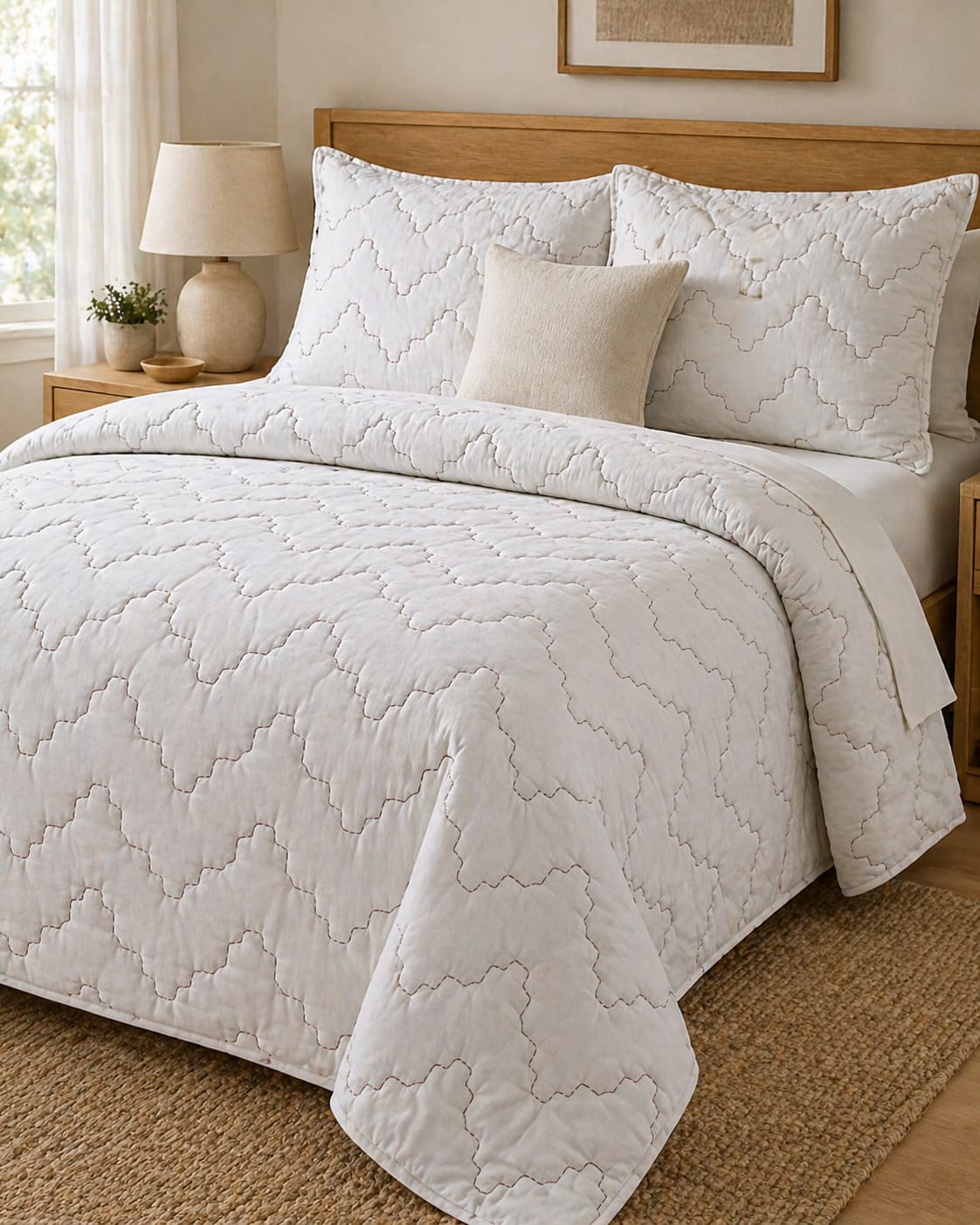 Classic Bedspread