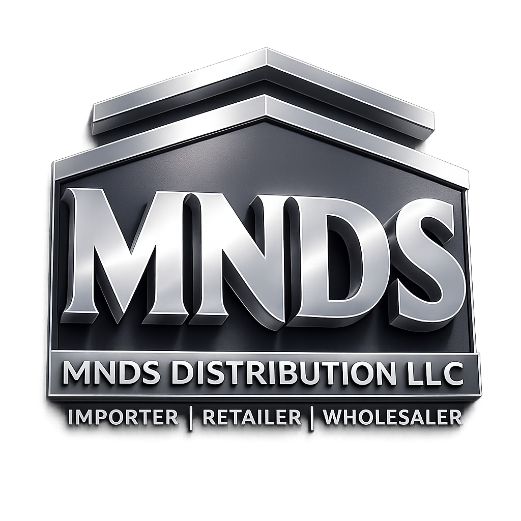 MNDS DECOR