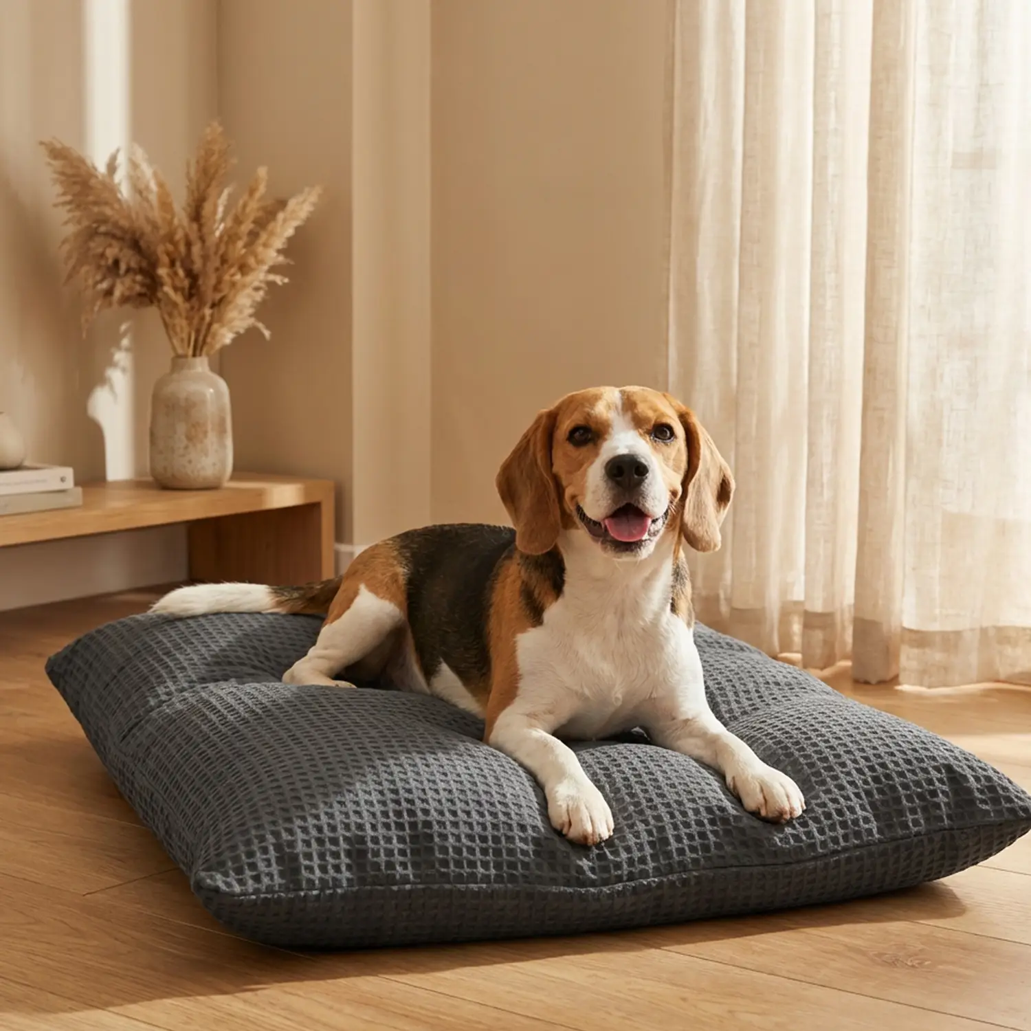 Pet Friendly Textiles